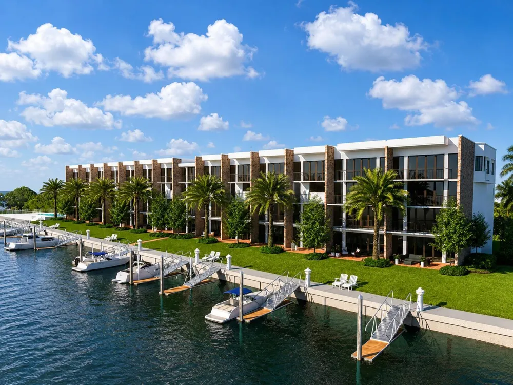 1800 S Ocean Drive #406 Fort Lauderdale, FL 33316