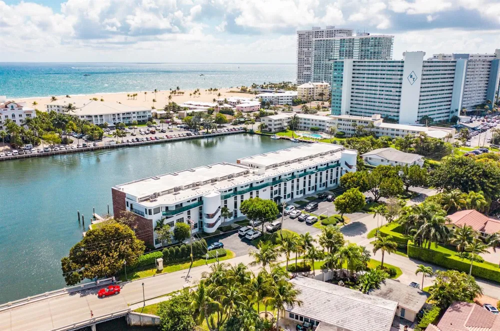1800 S Ocean Drive #406 Fort Lauderdale, FL 33316