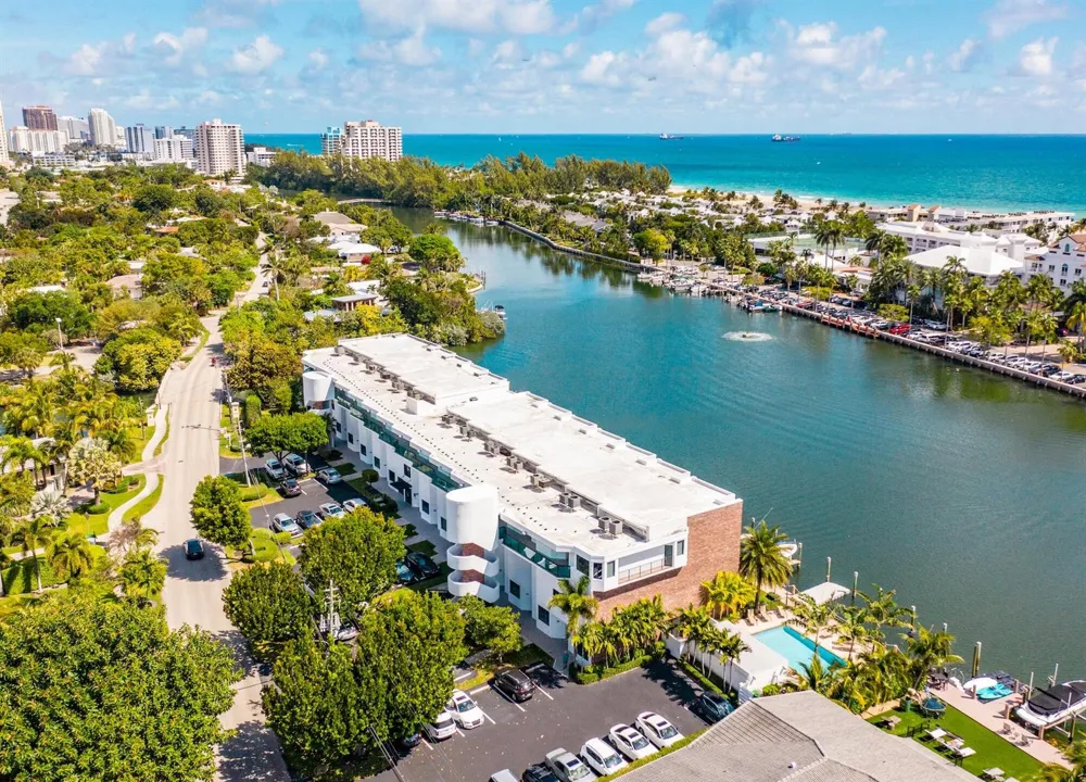 1800 S Ocean Drive #406 Fort Lauderdale, FL 33316
