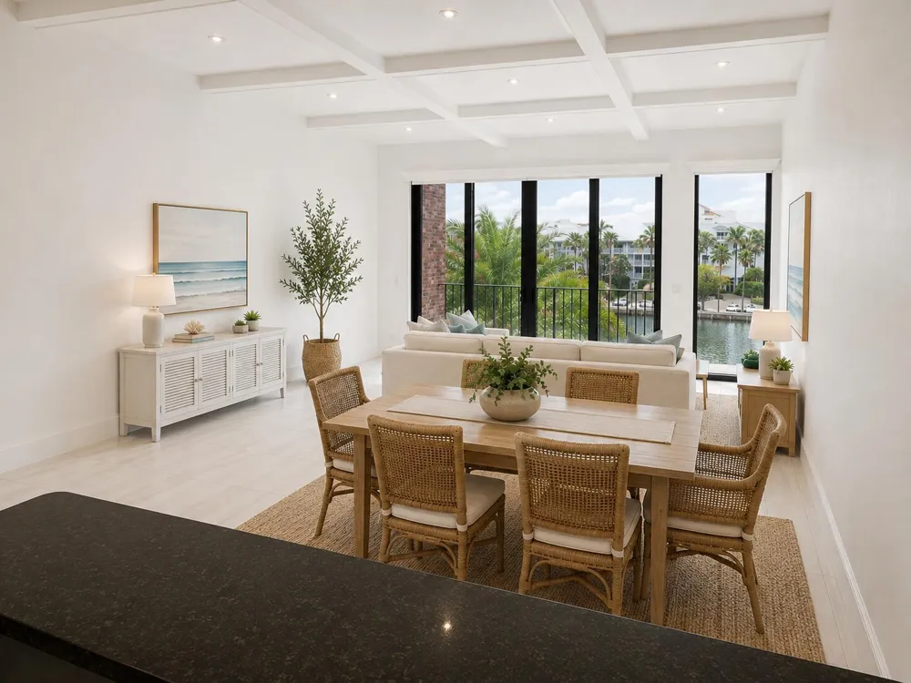 1800 S Ocean Drive #406 Fort Lauderdale, FL 33316