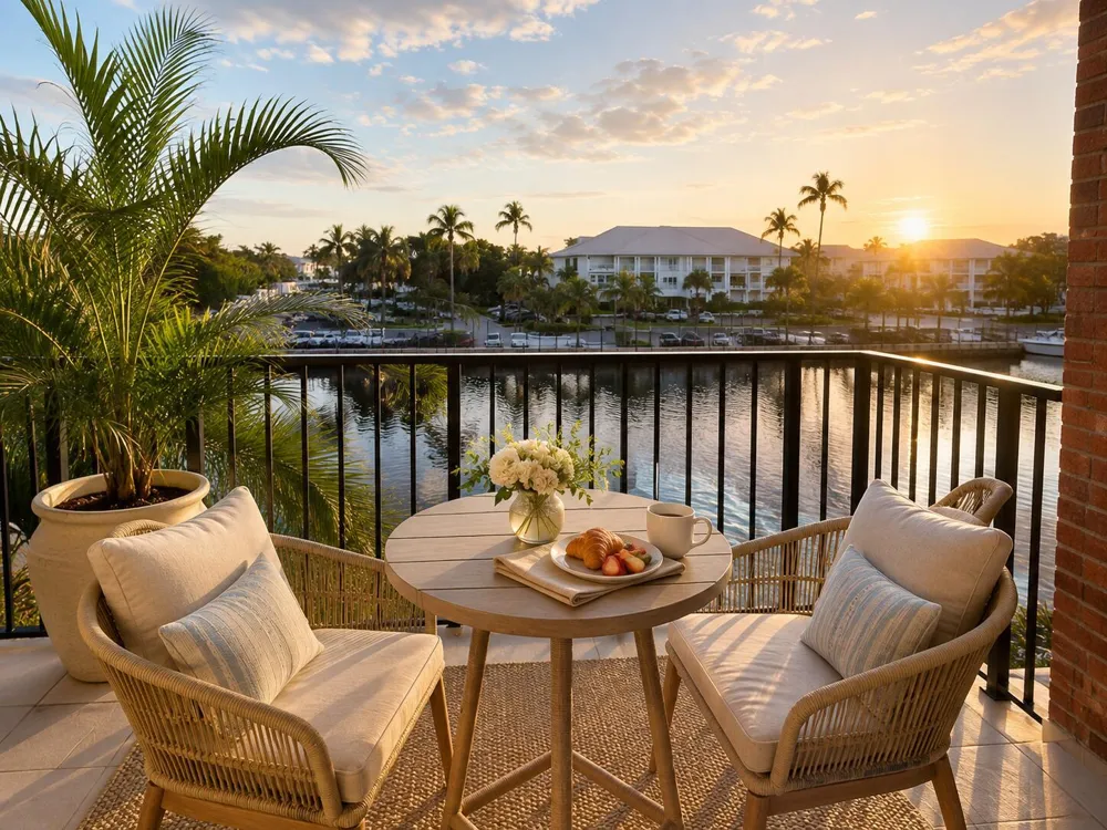 1800 S Ocean Drive #406 Fort Lauderdale, FL 33316