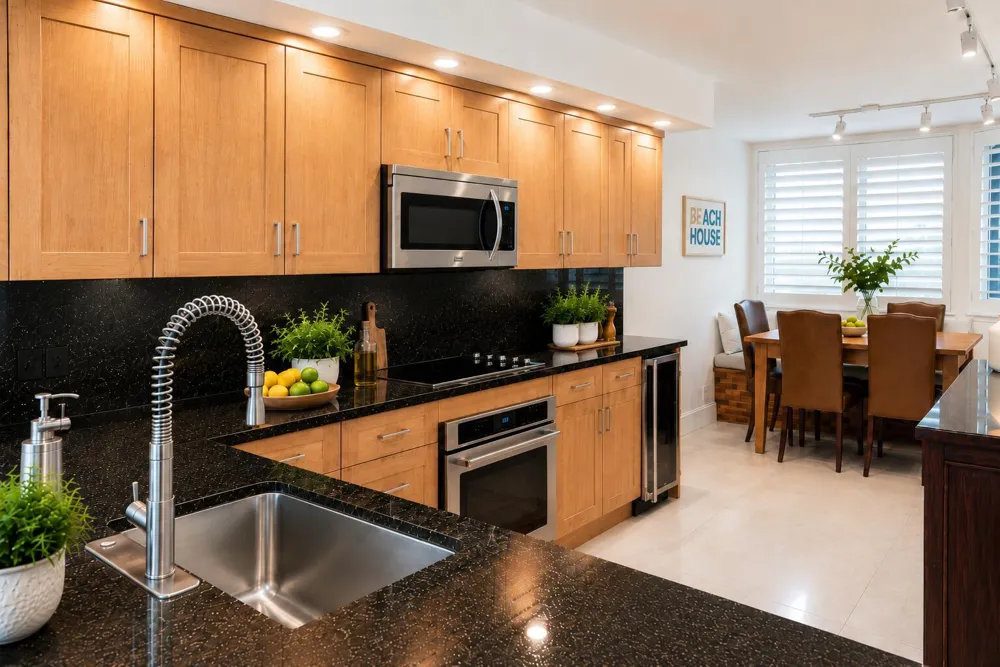 1800 S Ocean Drive #406 Fort Lauderdale, FL 33316
