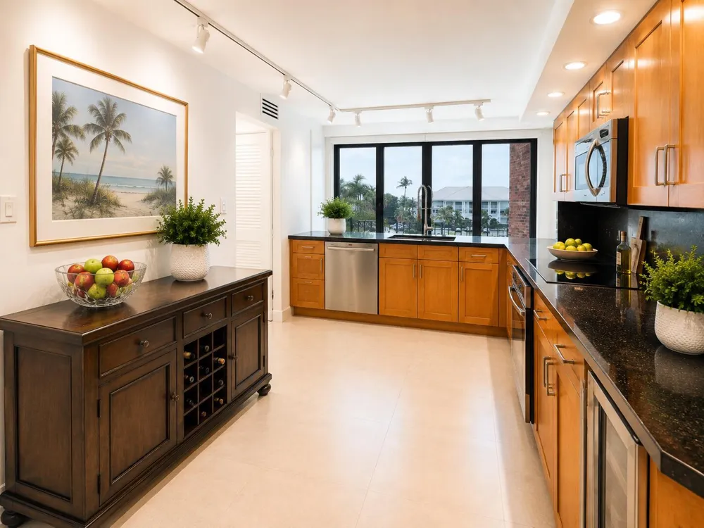 1800 S Ocean Drive #406 Fort Lauderdale, FL 33316