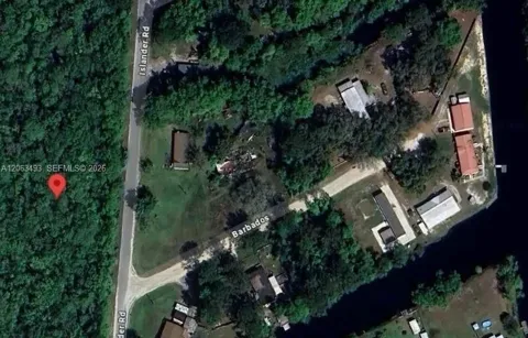137 Islander Rd