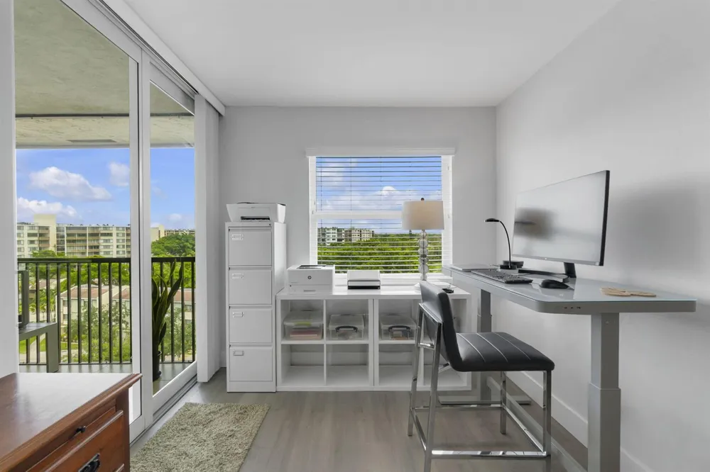 3940 INVERRARY BOULEVARD #803-A Lauderhill, FL 33319