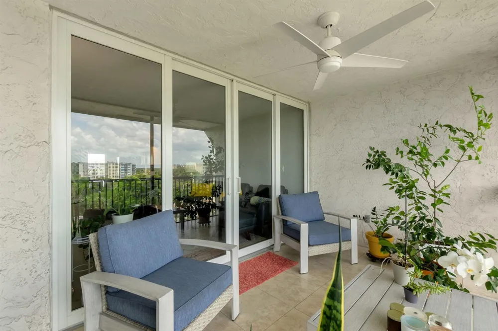 3940 INVERRARY BOULEVARD #803-A Lauderhill, FL 33319