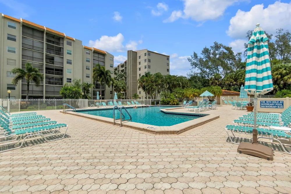 3940 INVERRARY BOULEVARD #803-A Lauderhill, FL 33319
