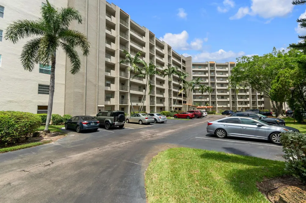3940 INVERRARY BOULEVARD #803-A Lauderhill, FL 33319
