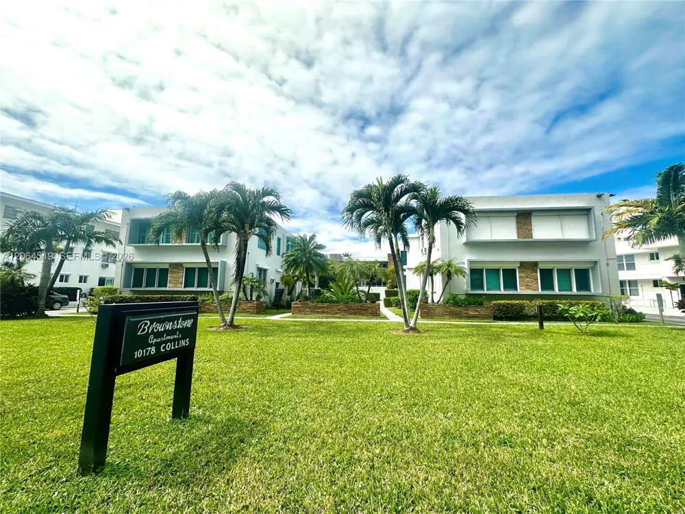 10178 Collins Ave #205 Bal Harbour, FL 33154