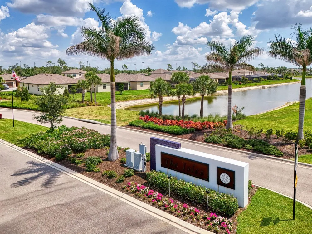 1932 W Isles Road Port Charlotte, FL 33953