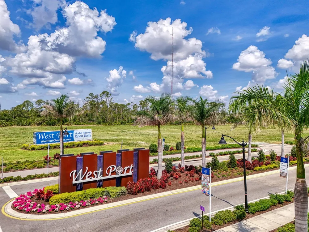 1932 W Isles Road Port Charlotte, FL 33953