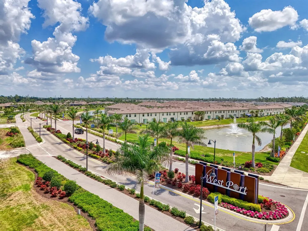 1932 W Isles Road Port Charlotte, FL 33953