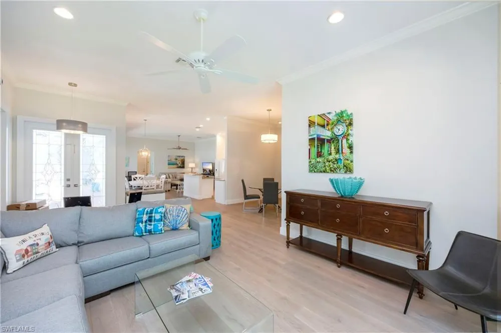 3463 Marbella Court Bonita Springs, FL 34134