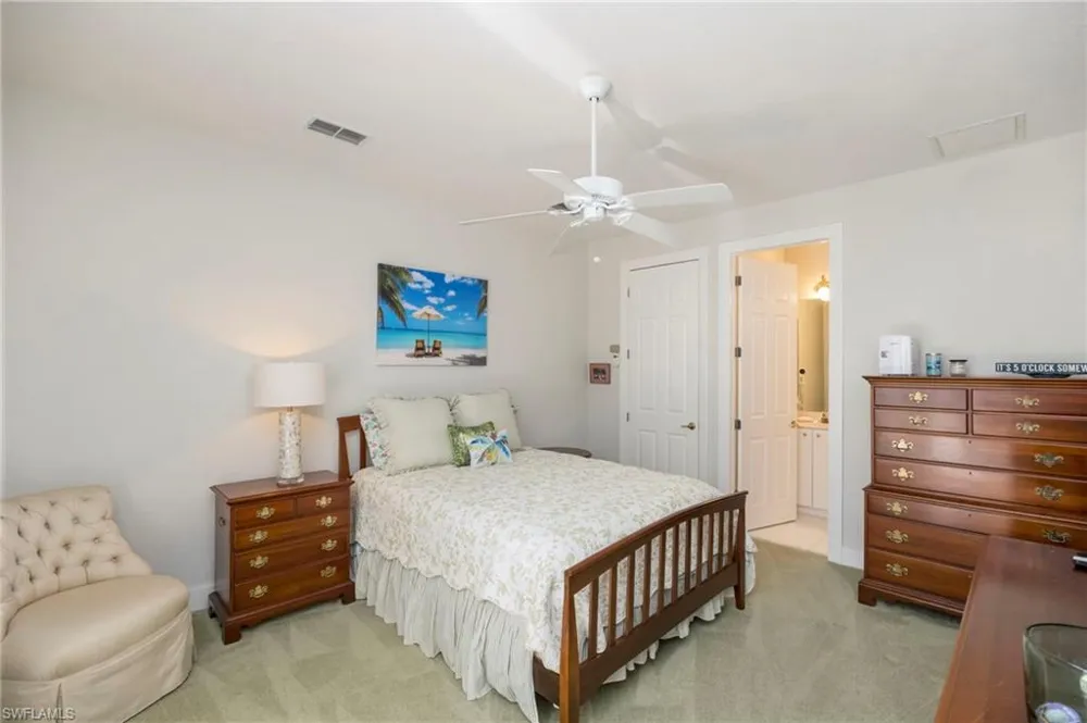 3463 Marbella Court Bonita Springs, FL 34134
