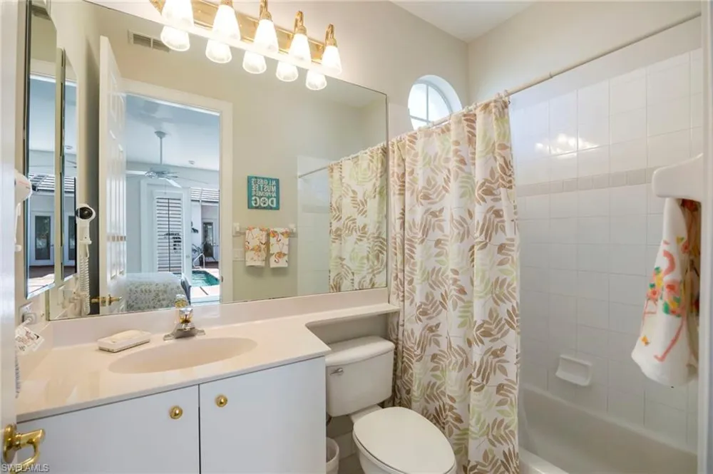 3463 Marbella Court Bonita Springs, FL 34134