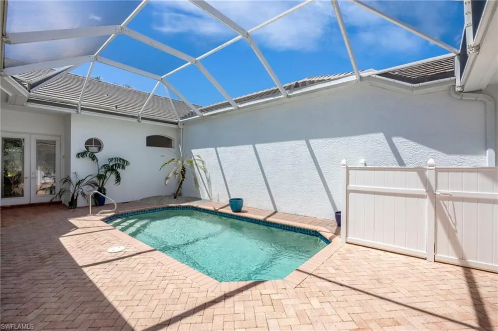 3463 Marbella Court Bonita Springs, FL 34134