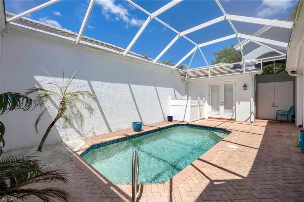 3463 Marbella Court Bonita Springs, FL 34134