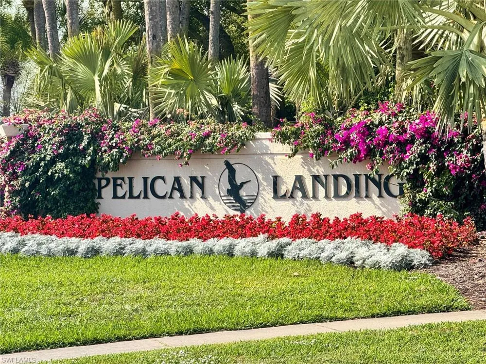 3463 Marbella Court Bonita Springs, FL 34134