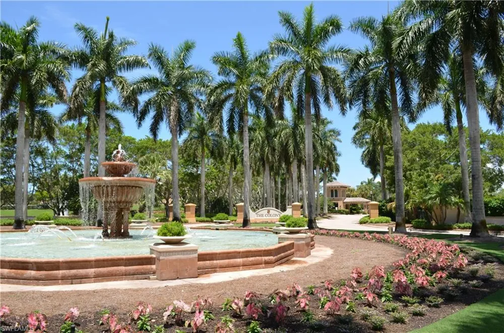 3463 Marbella Court Bonita Springs, FL 34134