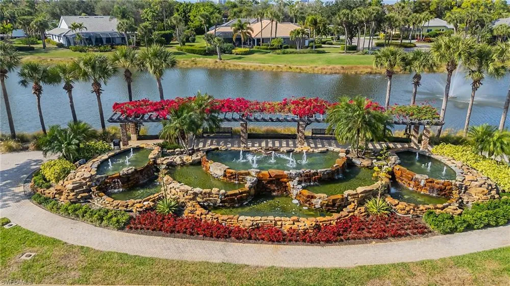 3463 Marbella Court Bonita Springs, FL 34134