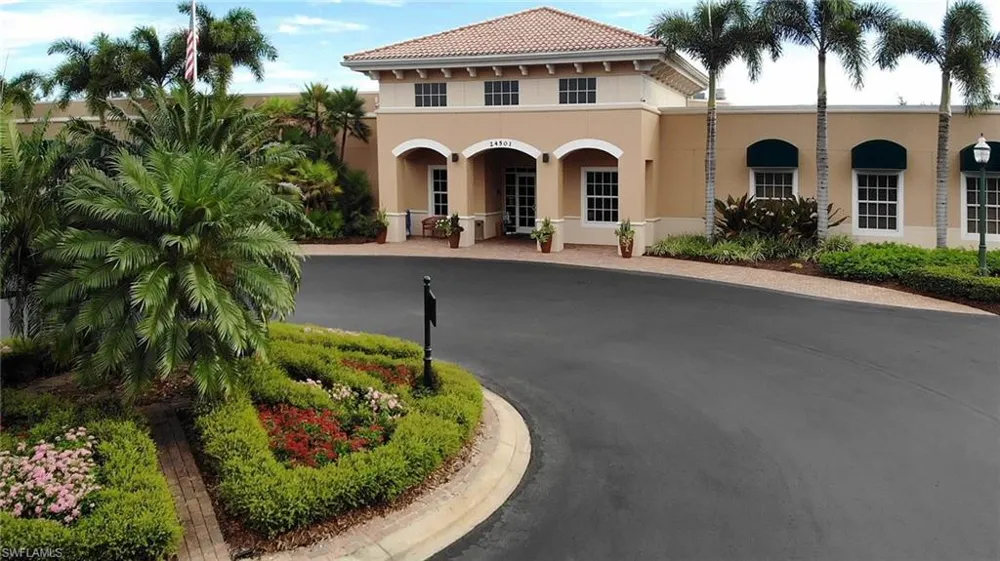 3463 Marbella Court Bonita Springs, FL 34134