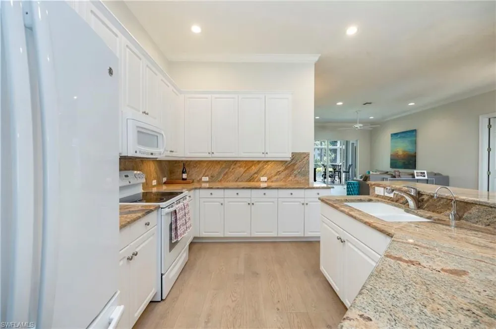 3463 Marbella Court Bonita Springs, FL 34134