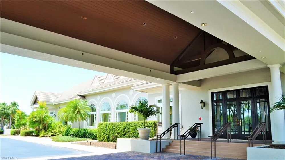 3463 Marbella Court Bonita Springs, FL 34134