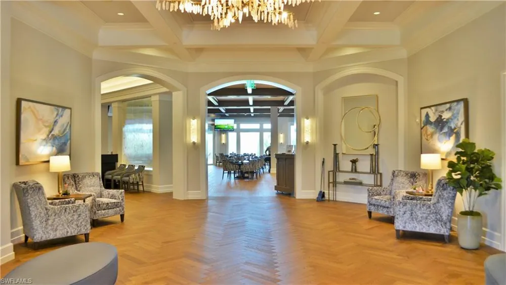 3463 Marbella Court Bonita Springs, FL 34134