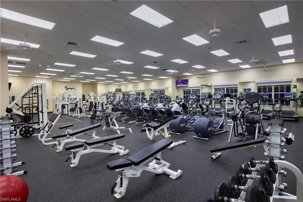 3463 Marbella Court Bonita Springs, FL 34134