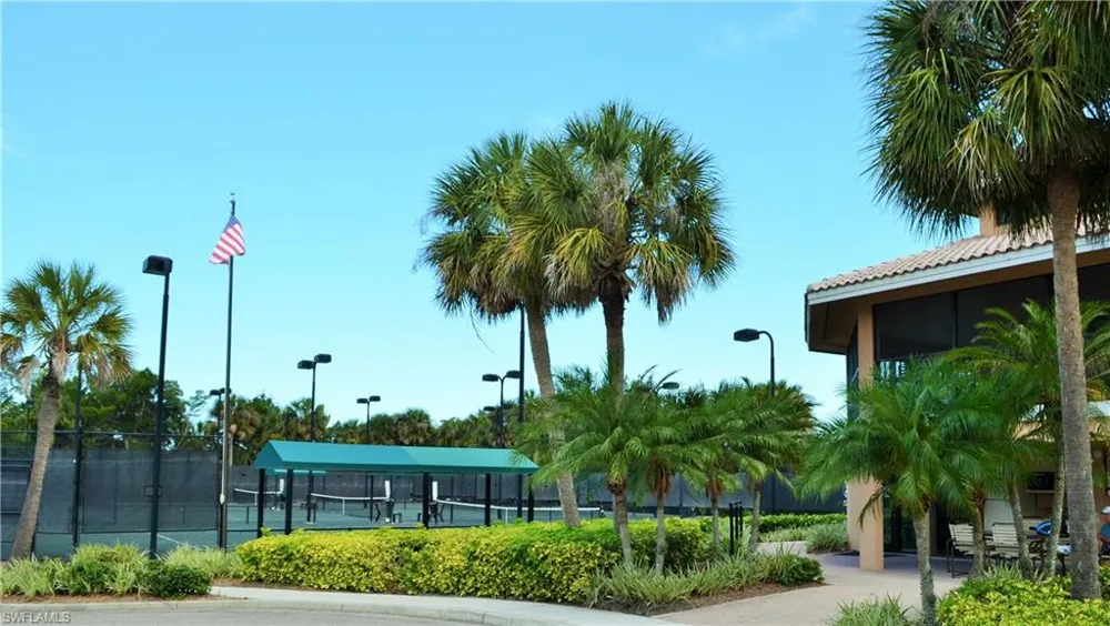 3463 Marbella Court Bonita Springs, FL 34134