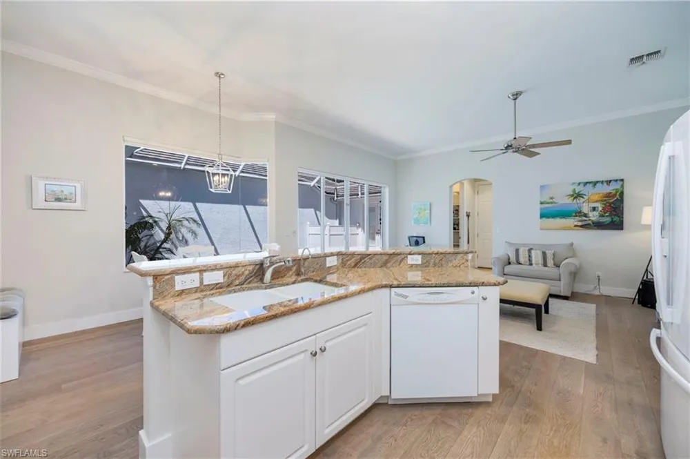 3463 Marbella Court Bonita Springs, FL 34134