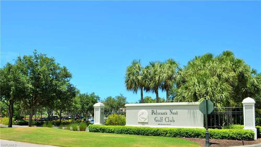 3463 Marbella Court Bonita Springs, FL 34134
