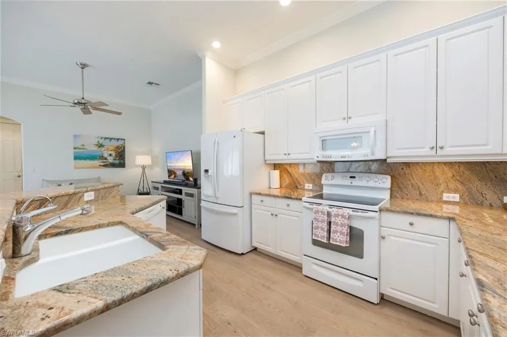 3463 Marbella Court Bonita Springs, FL 34134