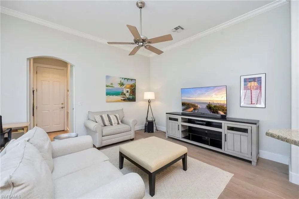 3463 Marbella Court Bonita Springs, FL 34134