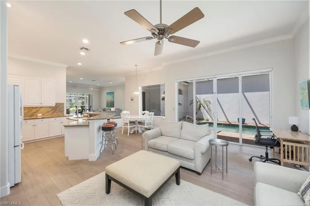 3463 Marbella Court Bonita Springs, FL 34134