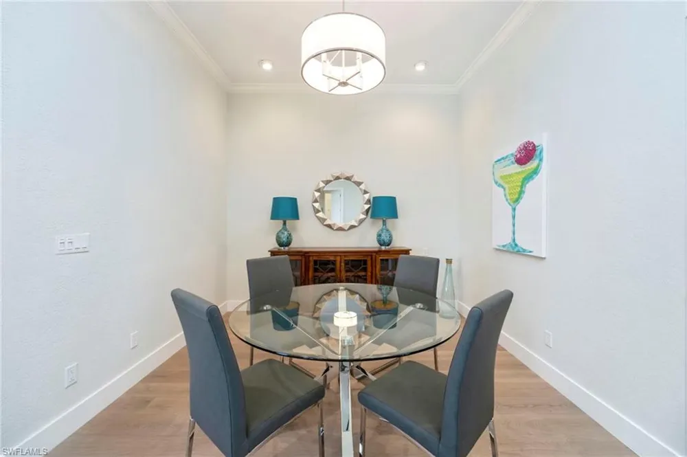 3463 Marbella Court Bonita Springs, FL 34134