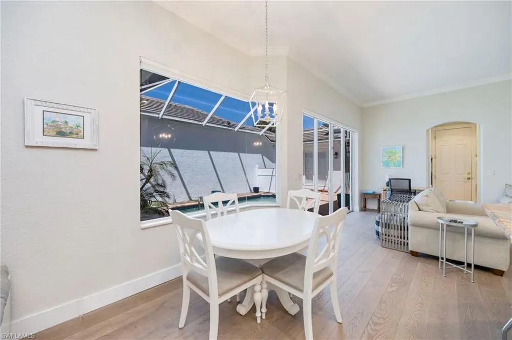 3463 Marbella Court Bonita Springs, FL 34134