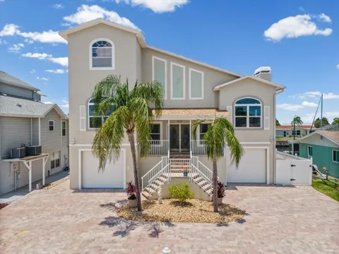 15709 CENTURY DRIVE