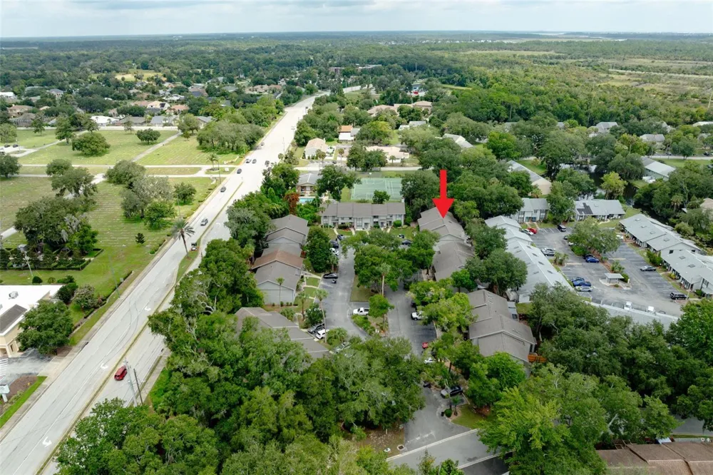 21 OAKWOOD PARK Ormond Beach, FL 32174