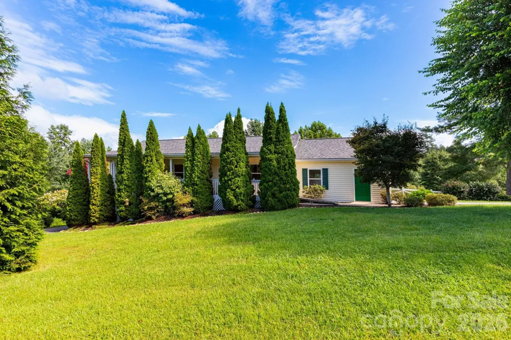 73 Ridge Brook Drive Weaverville, NC 28787