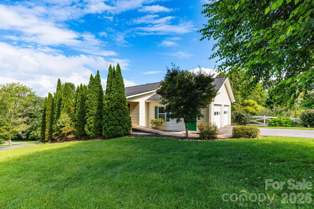 73 Ridge Brook Drive Weaverville, NC 28787