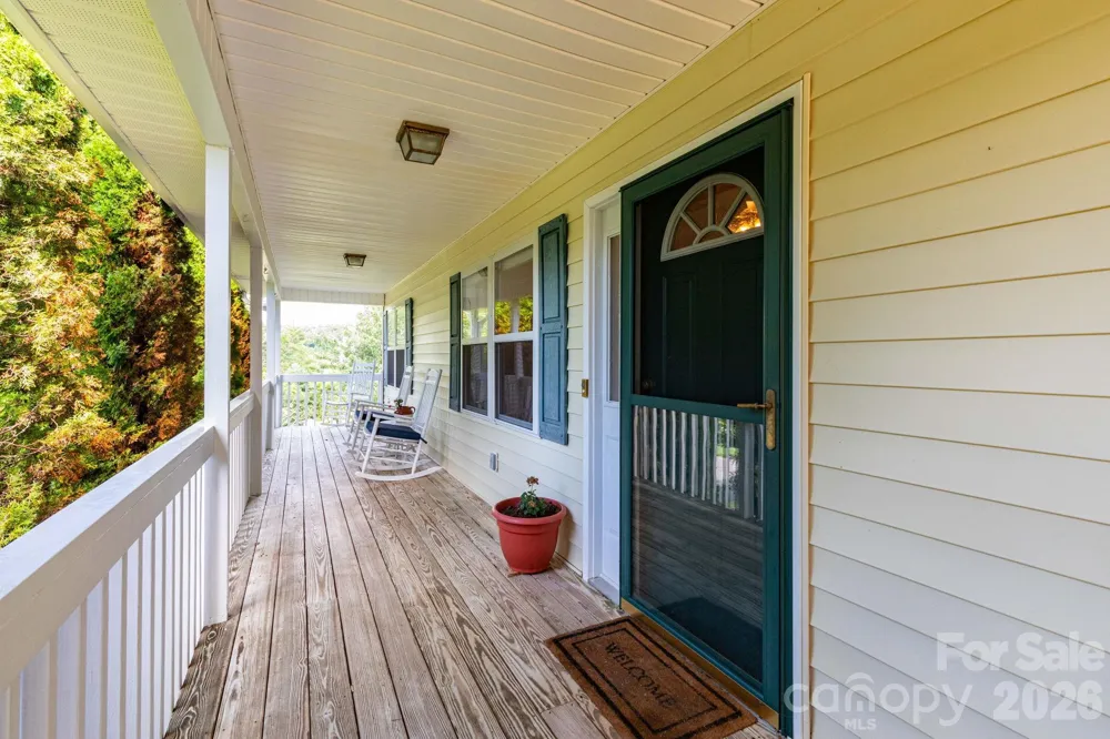 73 Ridge Brook Drive Weaverville, NC 28787