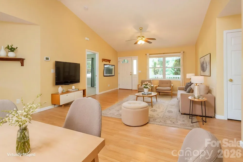 73 Ridge Brook Drive Weaverville, NC 28787