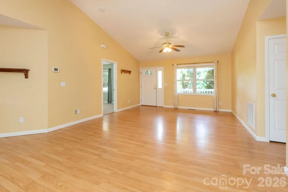 73 Ridge Brook Drive Weaverville, NC 28787