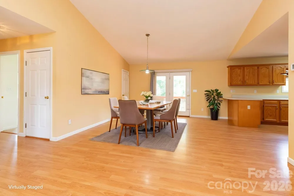 73 Ridge Brook Drive Weaverville, NC 28787