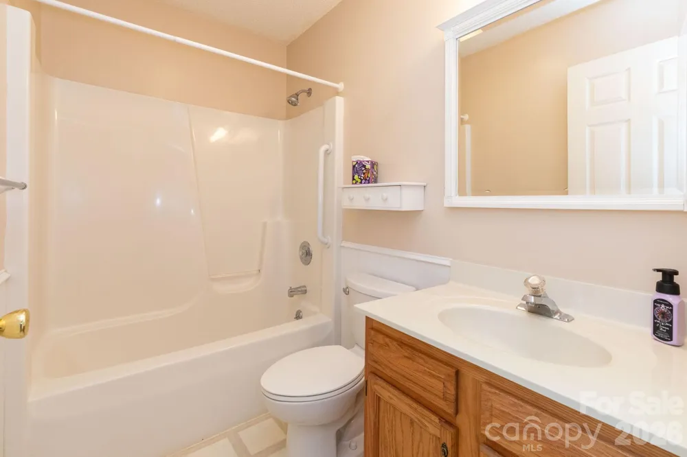 73 Ridge Brook Drive Weaverville, NC 28787