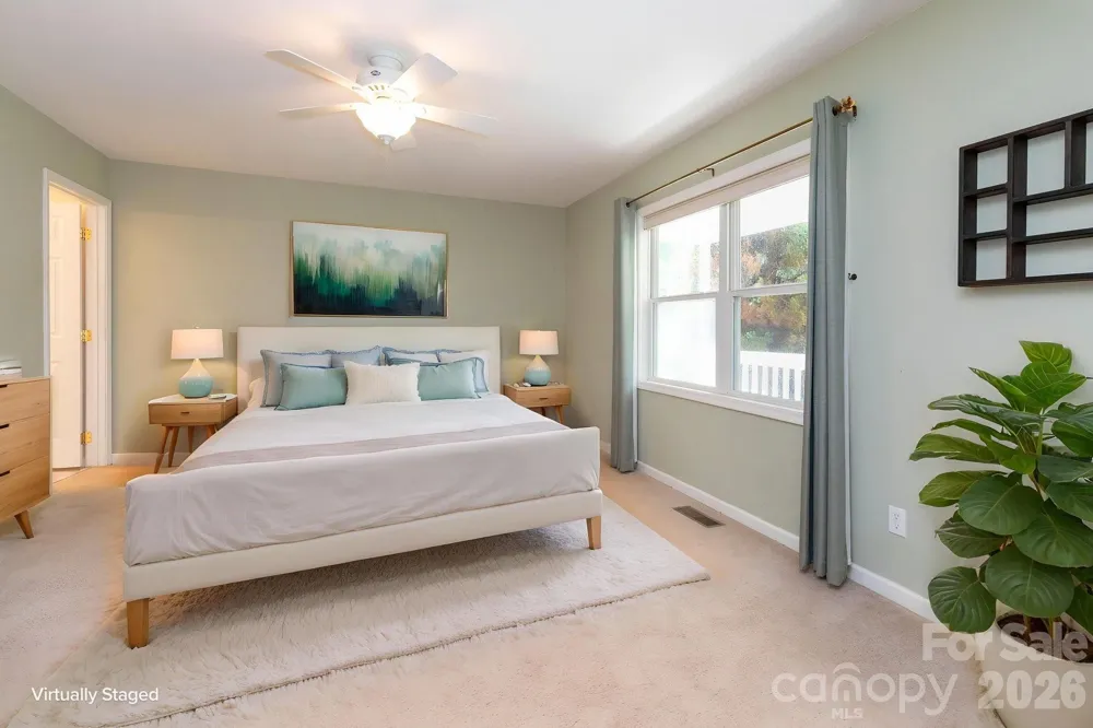 73 Ridge Brook Drive Weaverville, NC 28787