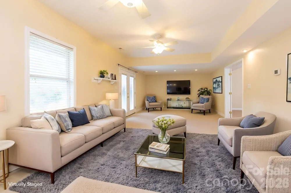 73 Ridge Brook Drive Weaverville, NC 28787