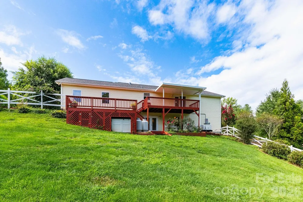 73 Ridge Brook Drive Weaverville, NC 28787