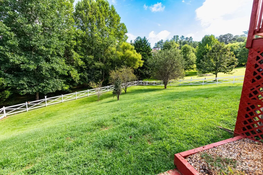 73 Ridge Brook Drive Weaverville, NC 28787